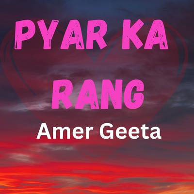 Amer Geeta's cover