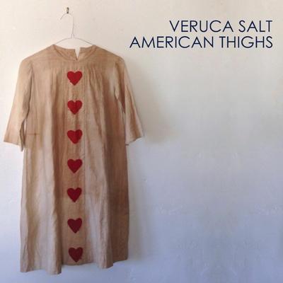 Get Back By Veruca Salt's cover