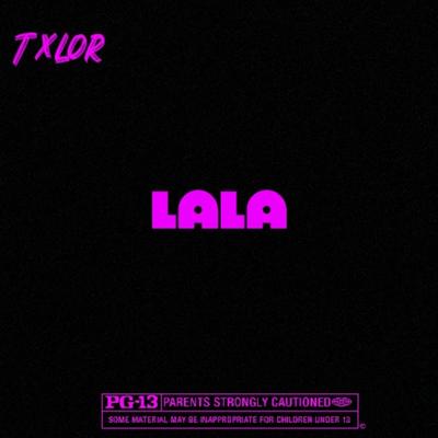 LALA's cover