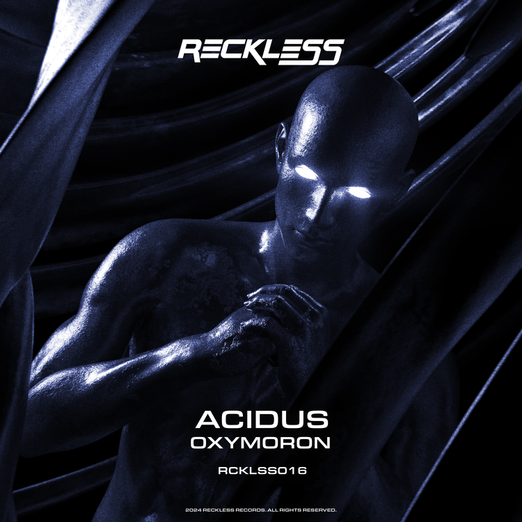 Acidus's avatar image