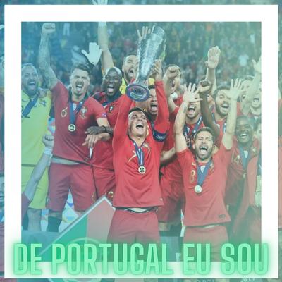 De Portugal eu sou (EURO 2024)'s cover