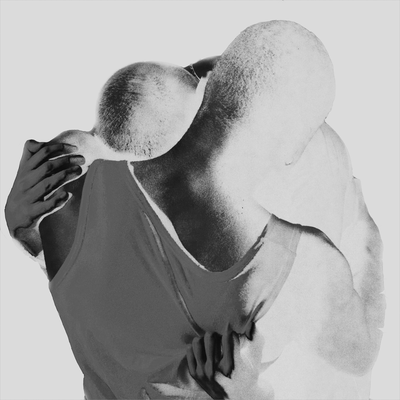 NO WAY By Young Fathers's cover