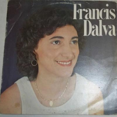 Francis Dalva 1982's cover