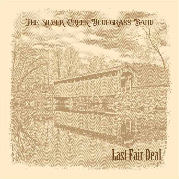 The Silver Creek Bluegrass Band's avatar image
