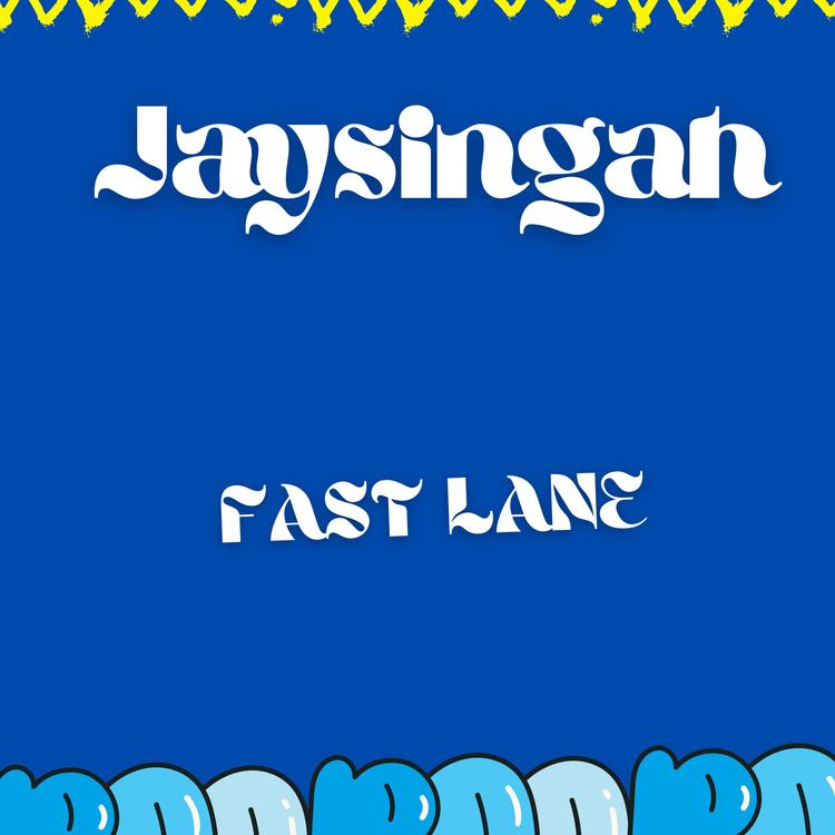 jaysingah's avatar image