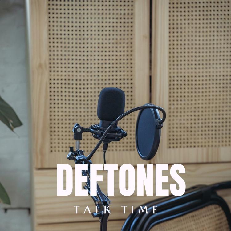 Deftones's avatar image