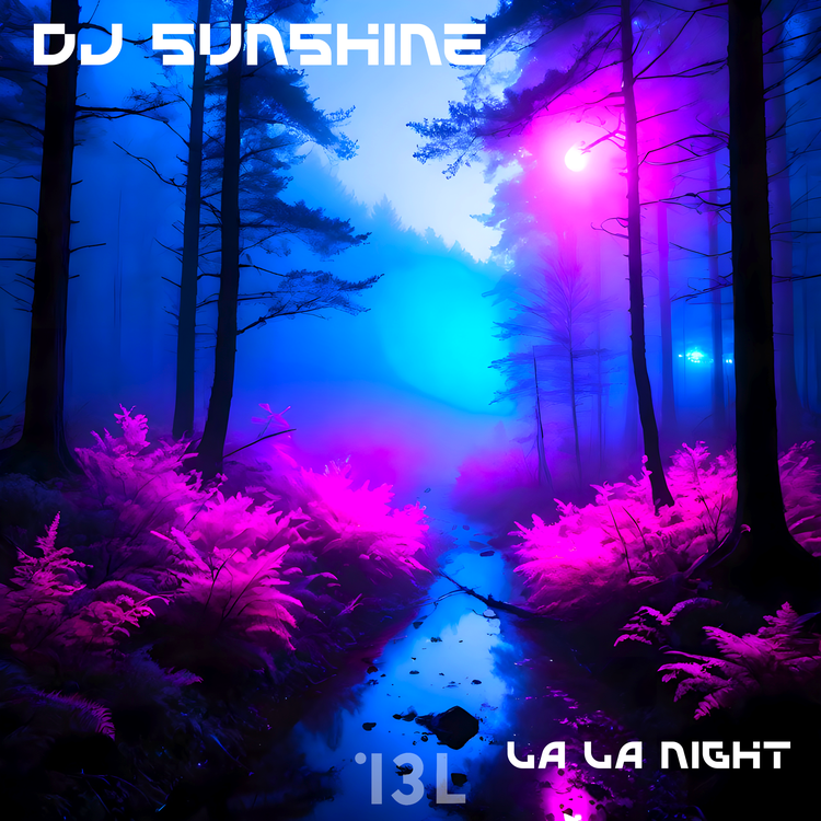 Dj Sunshine's avatar image