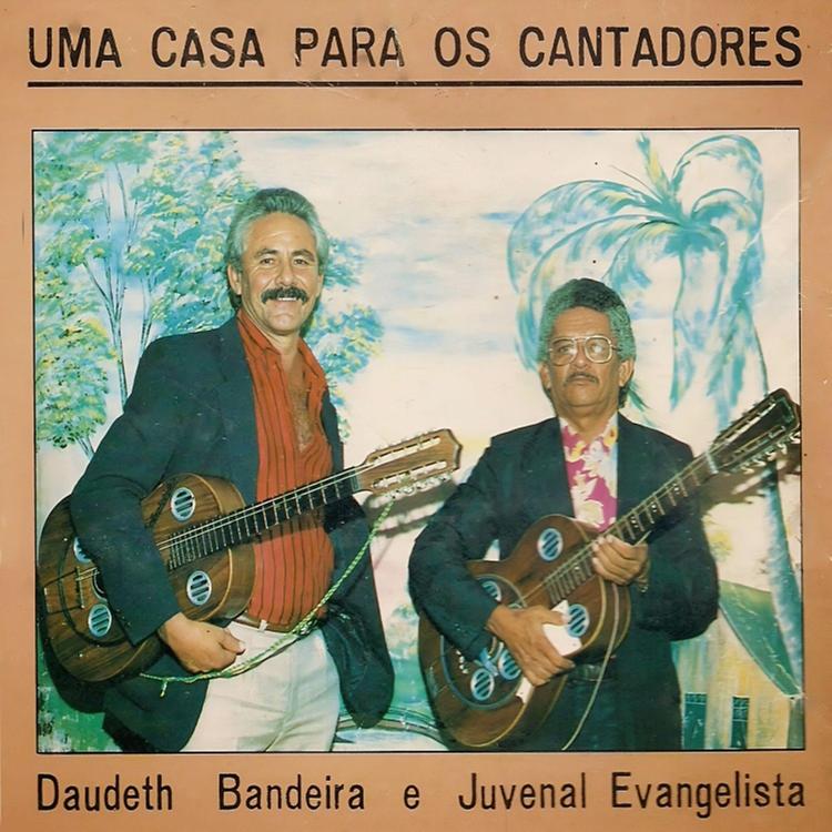 Daudeth Bandeira e Juvenal Evangelista's avatar image