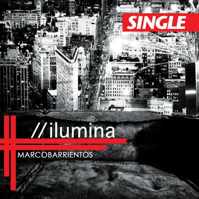 Ilumina's cover