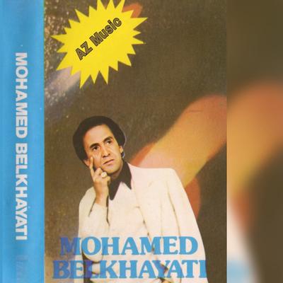 Mohamed Belkhayati's cover