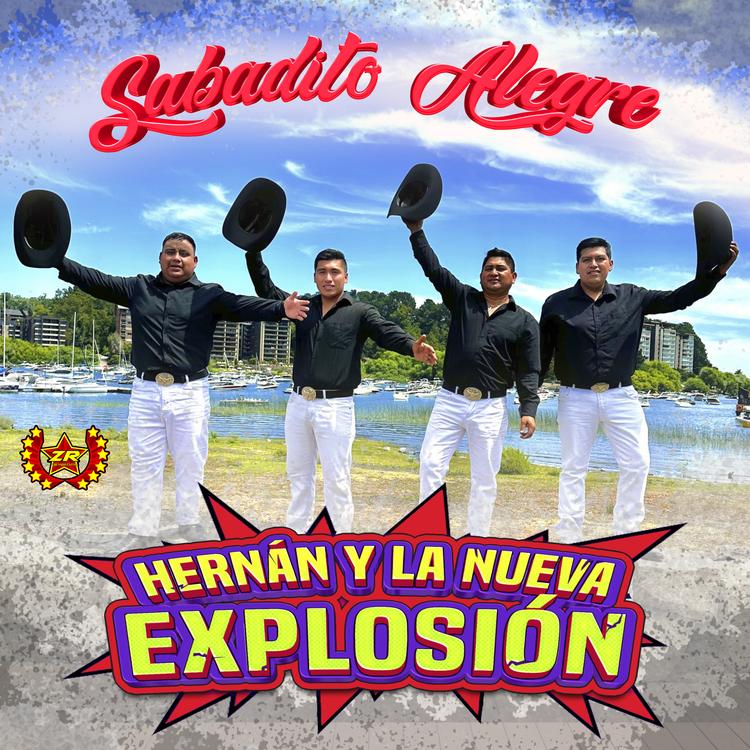 Hernán y La Nueva Explosión's avatar image