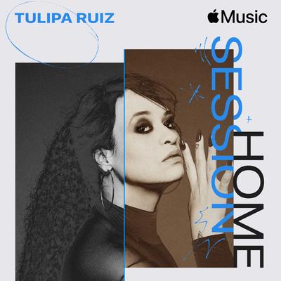 Apple Music Home Session: Tulipa Ruiz's cover