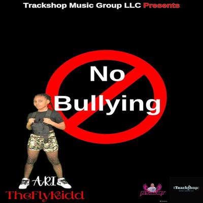 NO BULLYING's cover