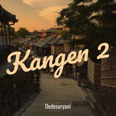 Kangen 2's cover