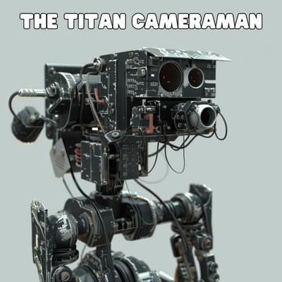 The Titan Cameraman (Skibidi Toilet Song)'s cover