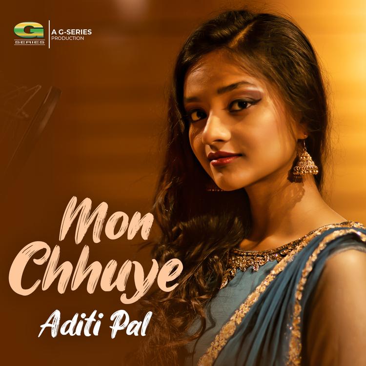 Aditi Pal's avatar image