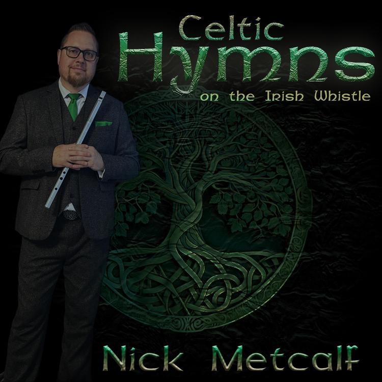 Nick Metcalf's avatar image