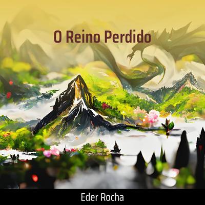 O Reino Perdido's cover