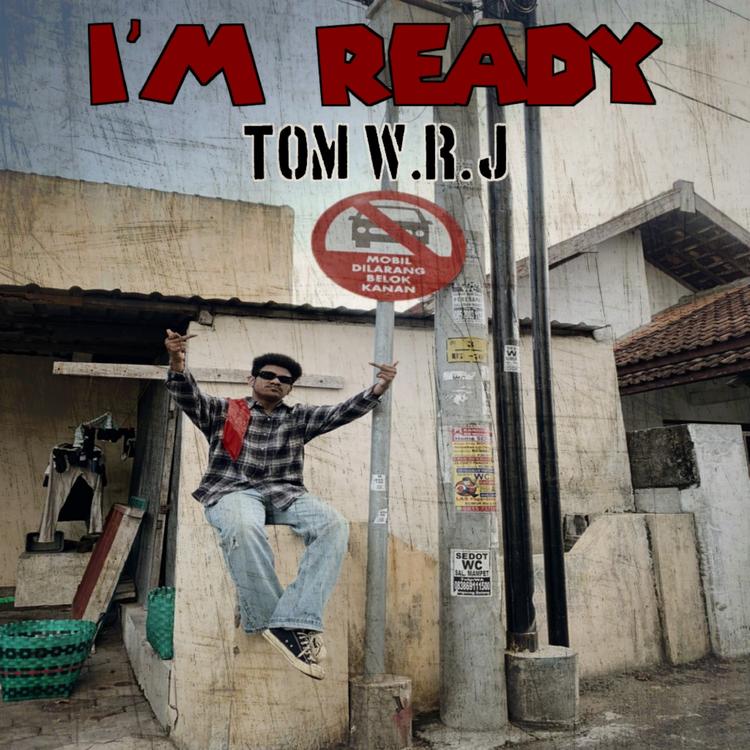 Tom W.R.J's avatar image