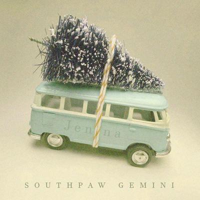 Jenna By SOUTHPAW GEMINI's cover