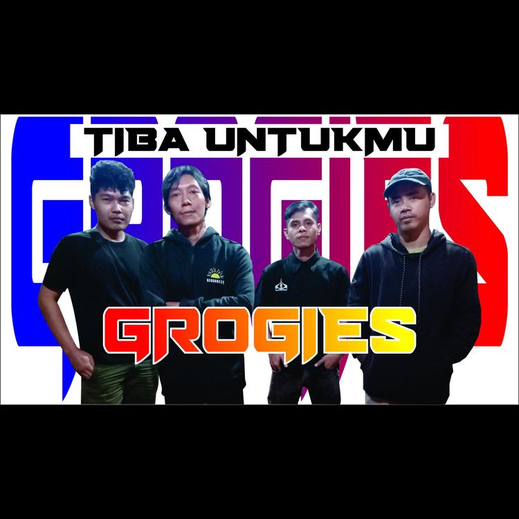 Grogies band's avatar image