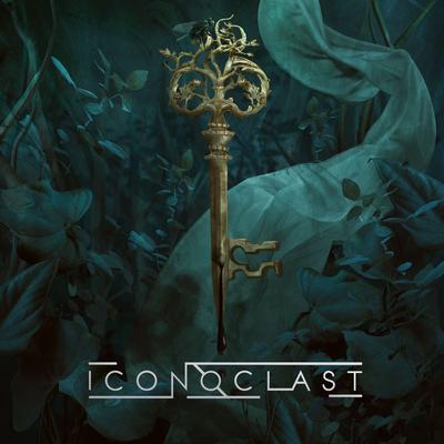 Iconoclast's cover