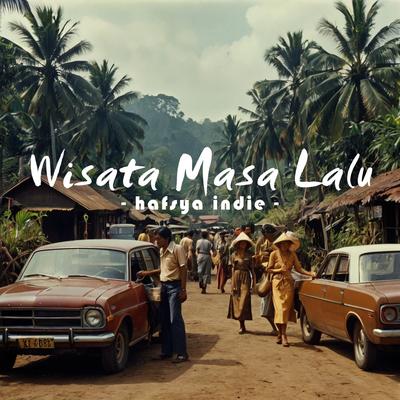 wisata masa lalu's cover