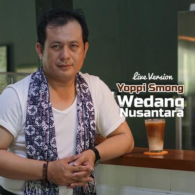 Wedang Nusantara (Live Version)'s cover