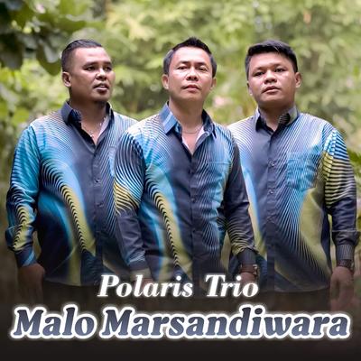 Malo Marsandiwara's cover