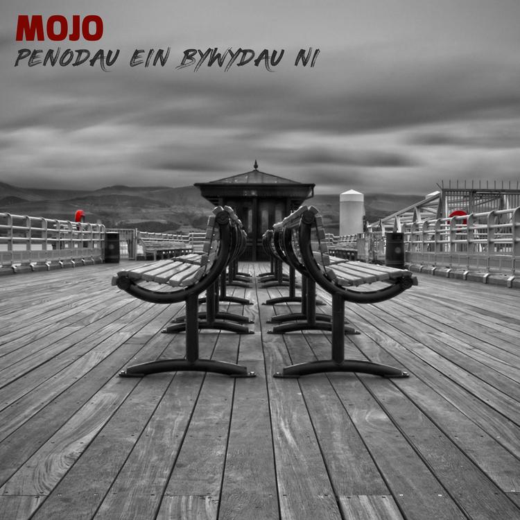 MOJO's avatar image