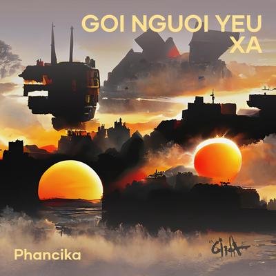 HANH PHUC MAU QUA's cover