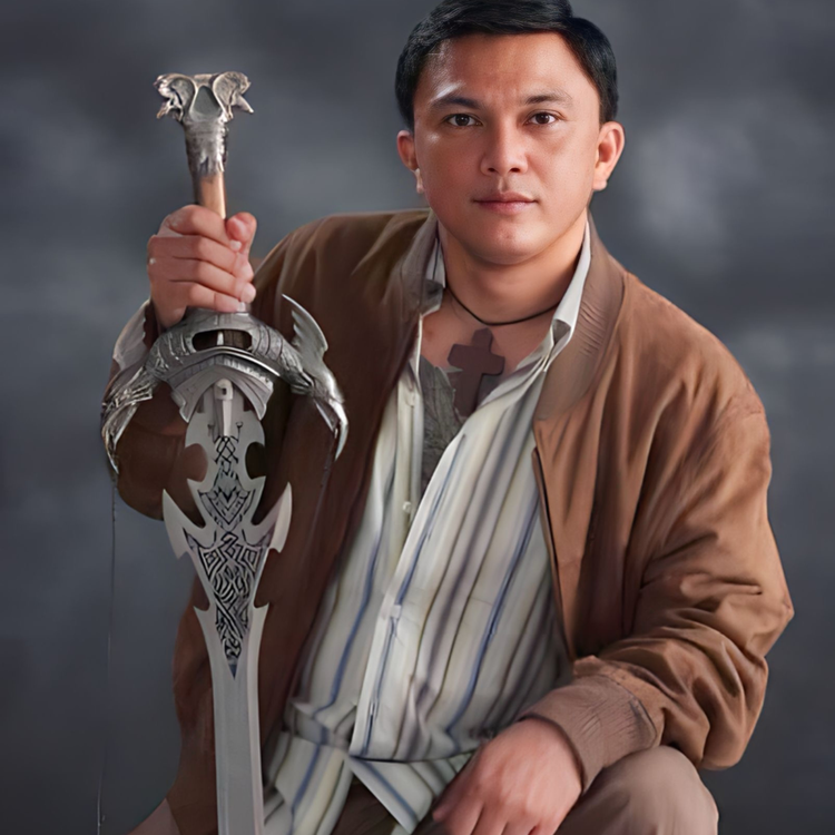 Barisan Berani's avatar image