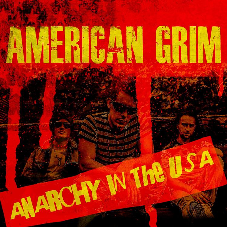 American Grim's avatar image