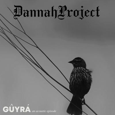 DannaH Project's cover