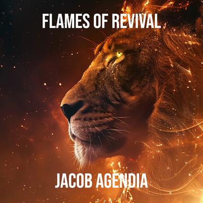 Flames of Revival's cover