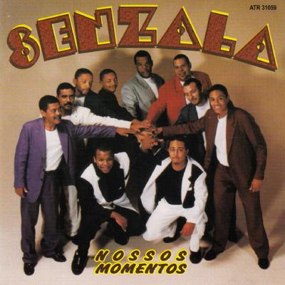 Som Na Sala By Senzala's cover