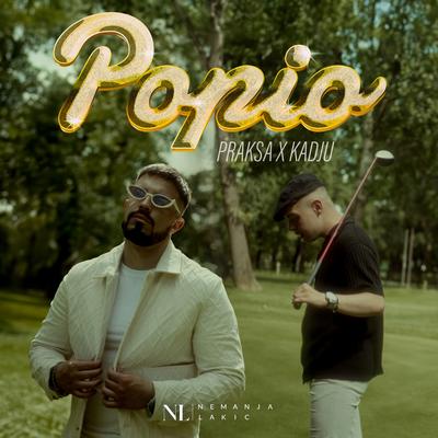 Popio's cover