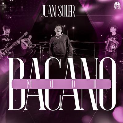 Mood Bacano's cover