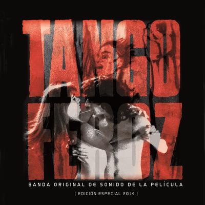 Tema de Tango y Pedro's cover