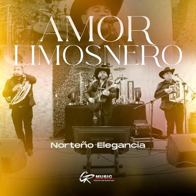 Amor Limosnero (En Vivo)'s cover