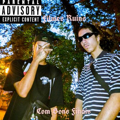 Filmes Ruins Com Bons Finais By Ghost Squad, Gs.bakira, GS.Gab's cover