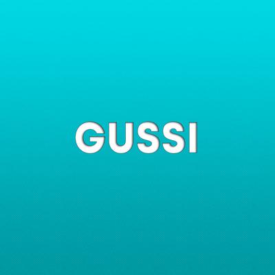Gussi's cover