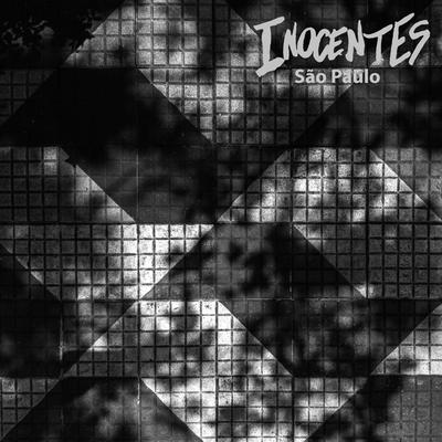 São Paulo (Acústico) By Inocentes's cover