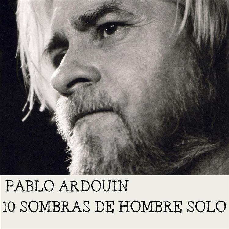 Pablo Ardouin's avatar image