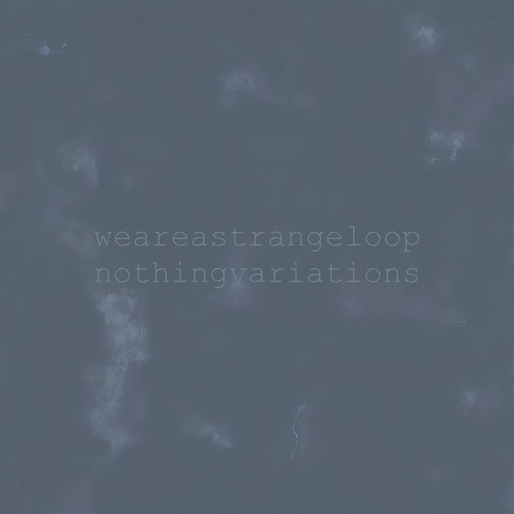 weareastrangeloop's avatar image