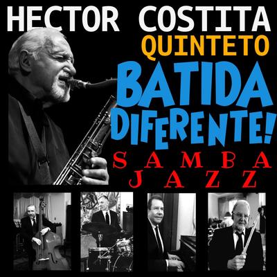 Hector Costita's cover