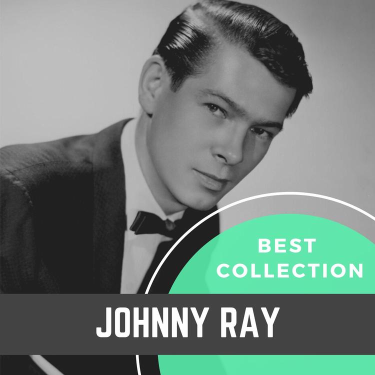 Johnny Ray's avatar image