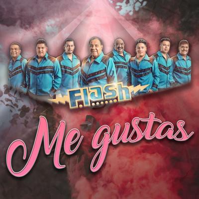 El Flashazo's cover