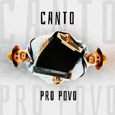 Canto pro Povo's cover
