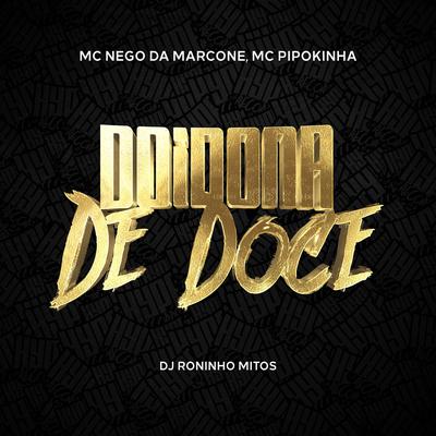 Doidona De Doce's cover